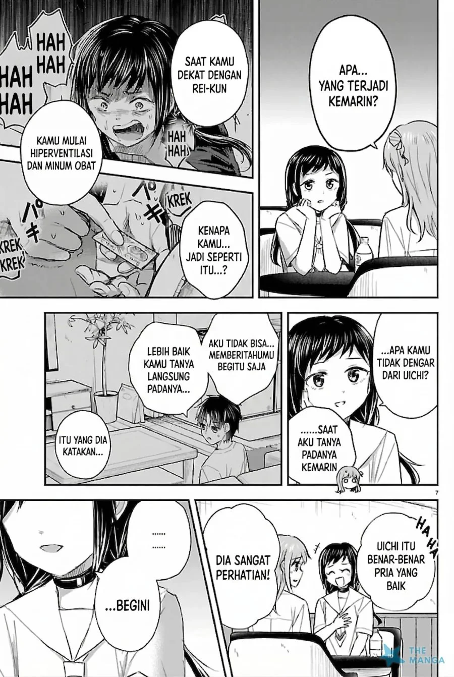 Chapter 71 - halaman 8
