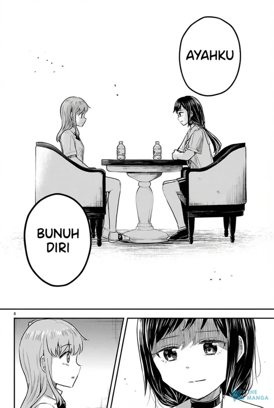 Chapter 71 - halaman 9