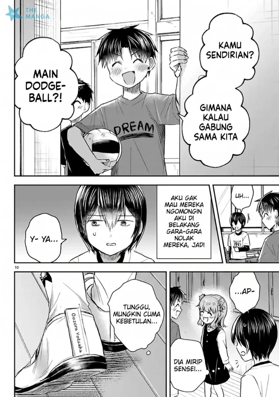 Chapter 72 - halaman 12