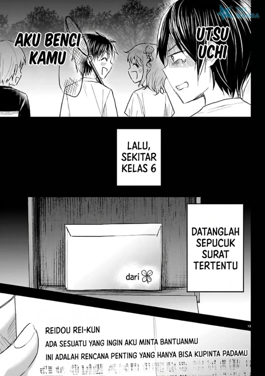 Chapter 72 - halaman 15