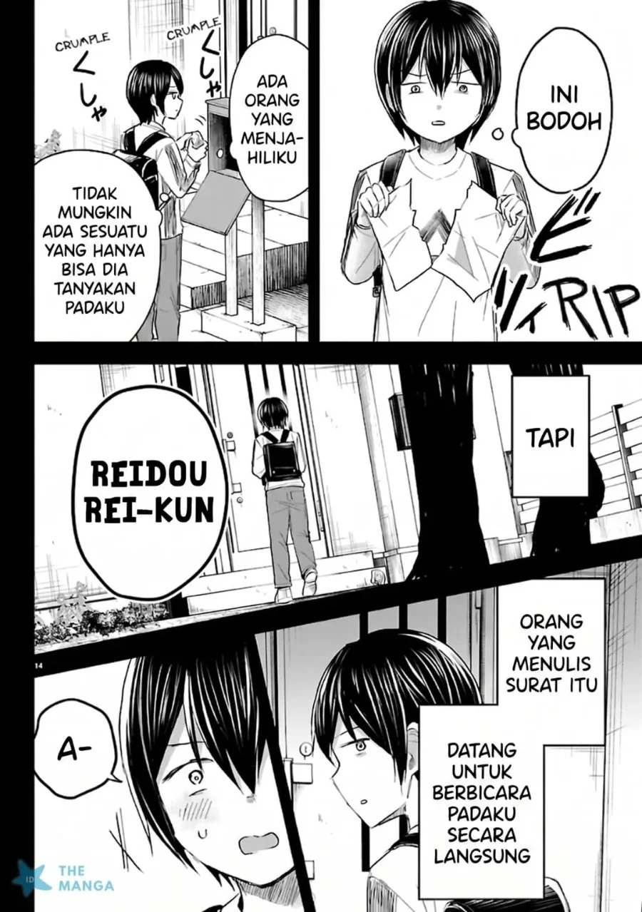 Chapter 72 - halaman 16