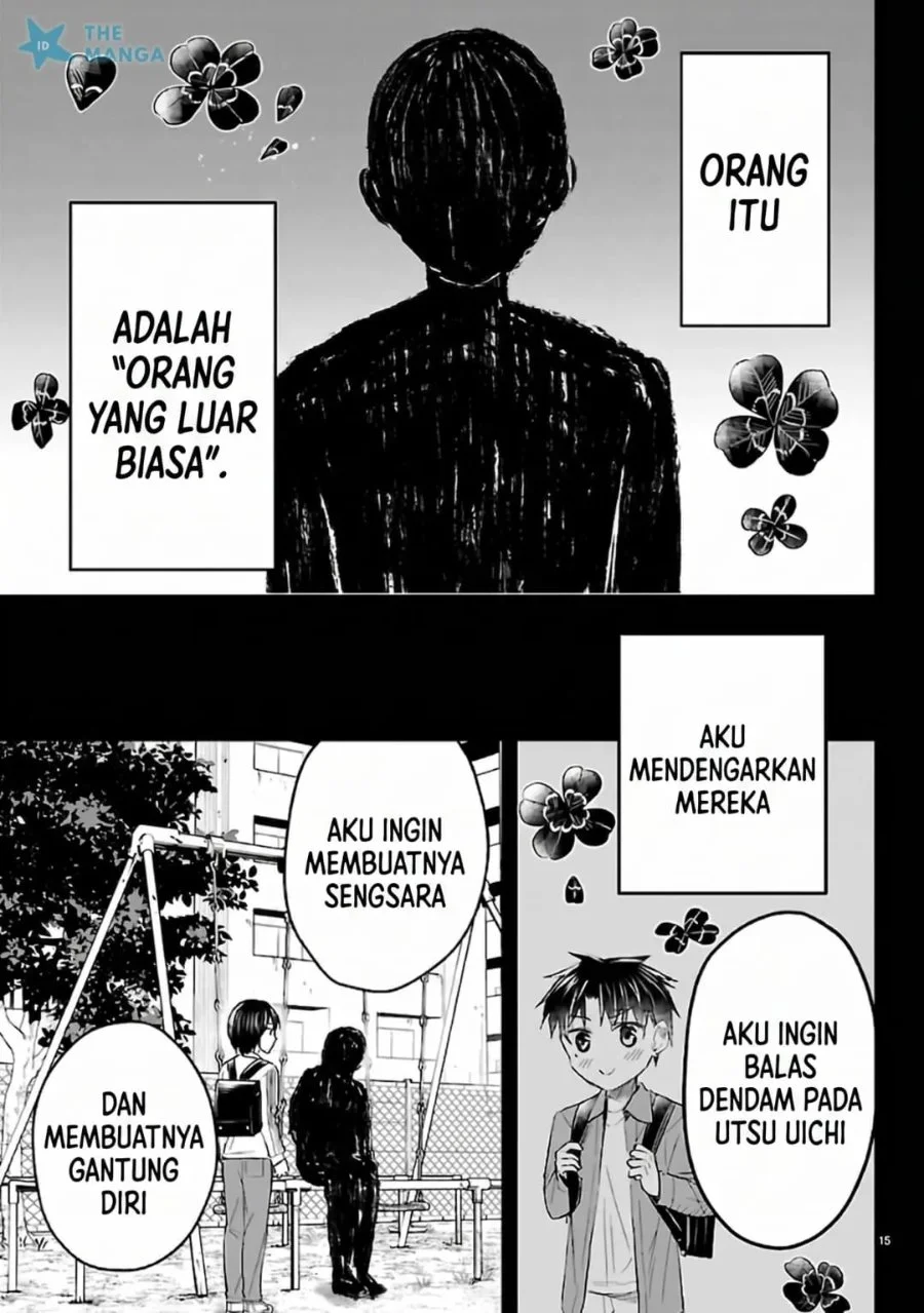 Chapter 72 - halaman 17