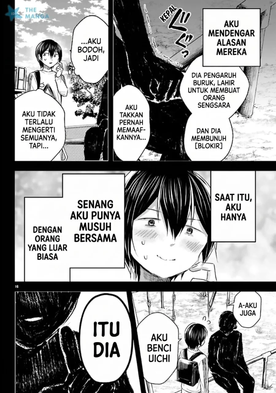 Chapter 72 - halaman 18