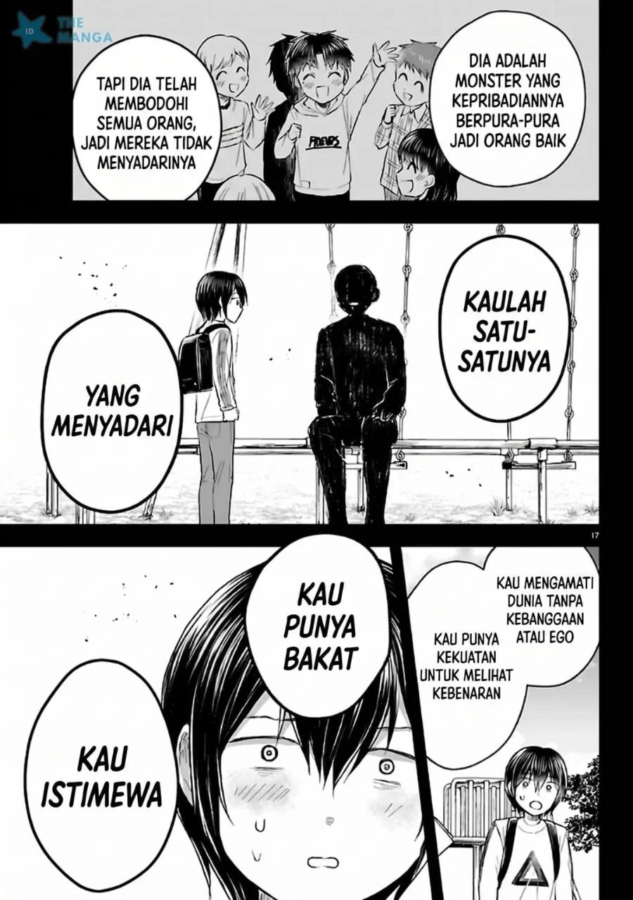 Chapter 72 - halaman 19