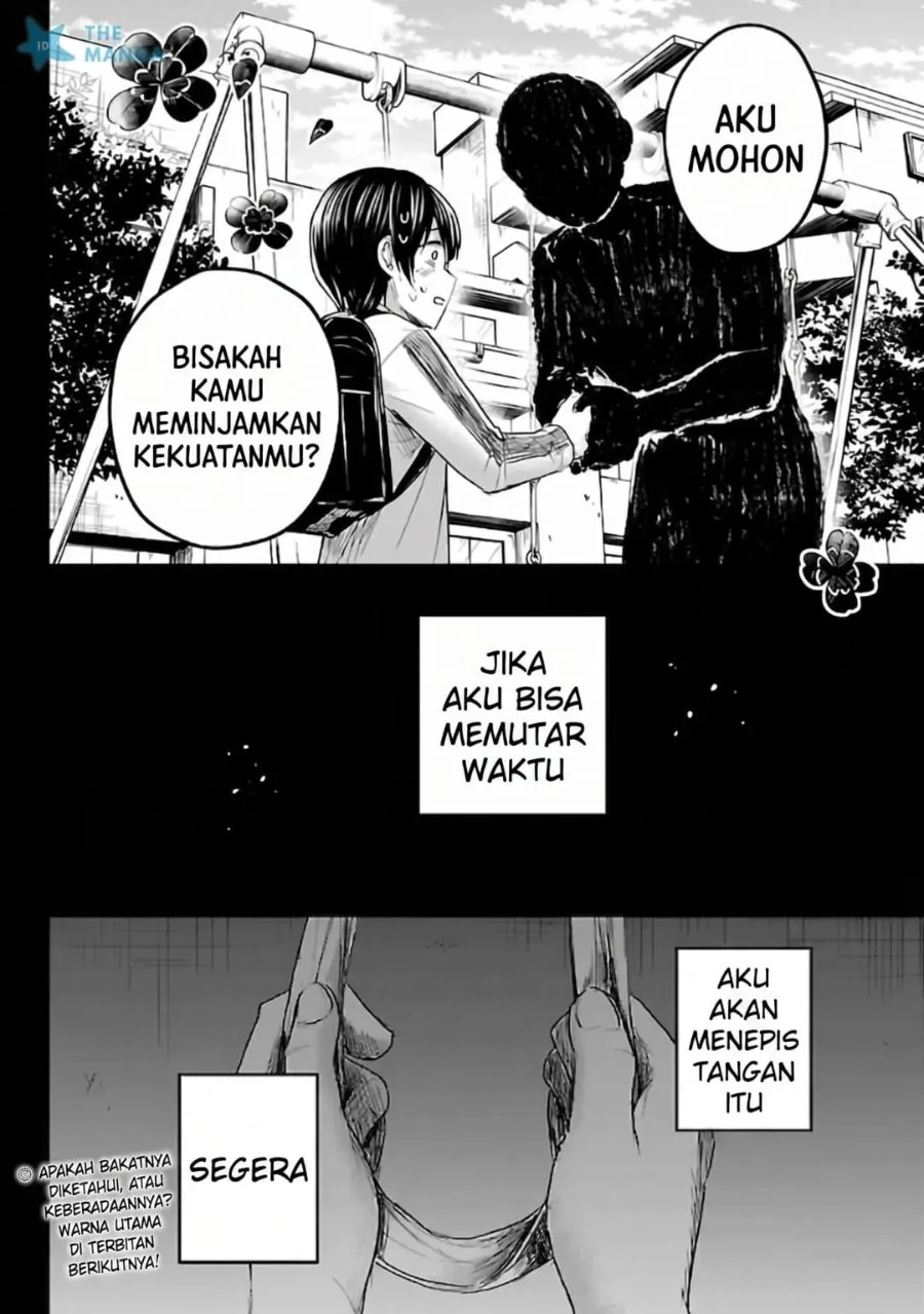 Chapter 72 - halaman 20