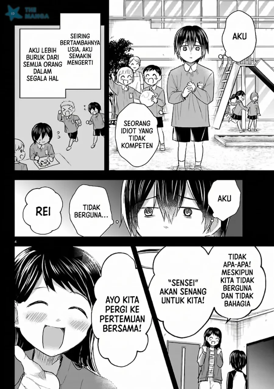 Chapter 72 - halaman 6