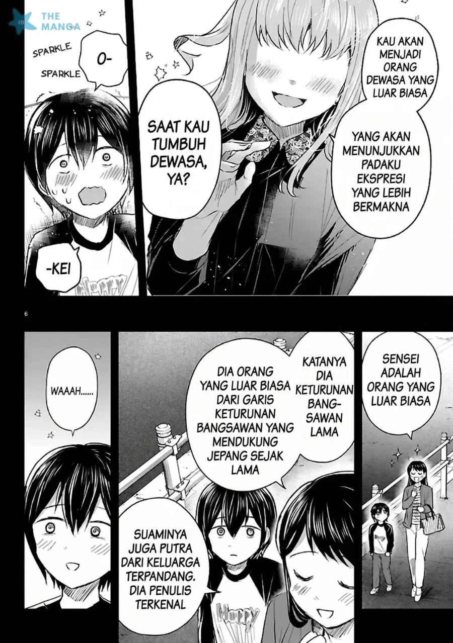 Chapter 72 - halaman 8