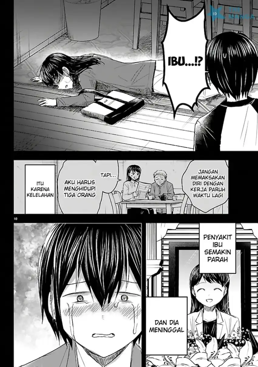 Chapter 73 - halaman 11
