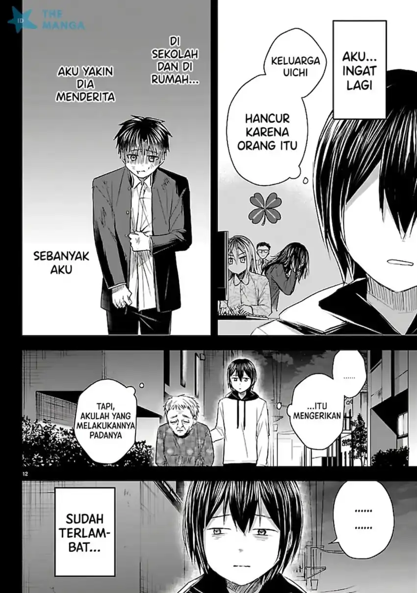 Chapter 73 - halaman 13
