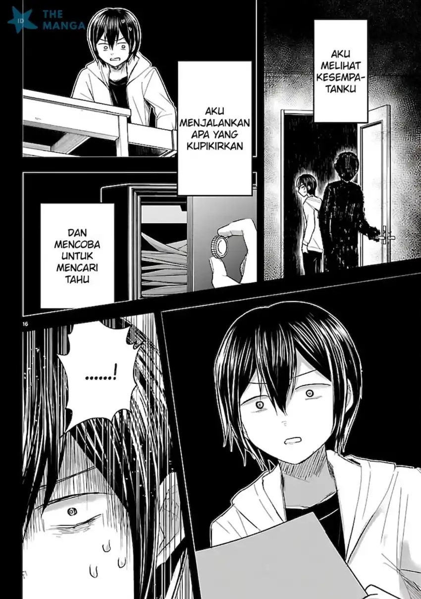 Chapter 73 - halaman 17