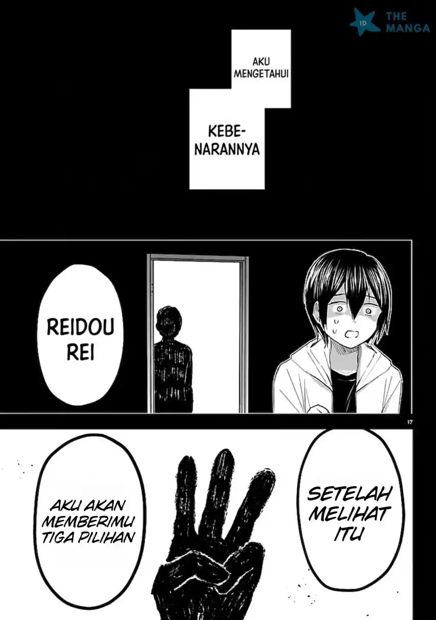 Chapter 73 - halaman 18