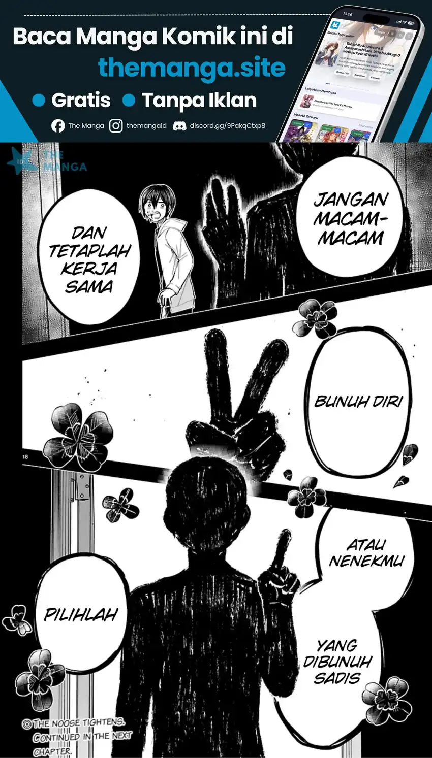 Chapter 73 - halaman 19