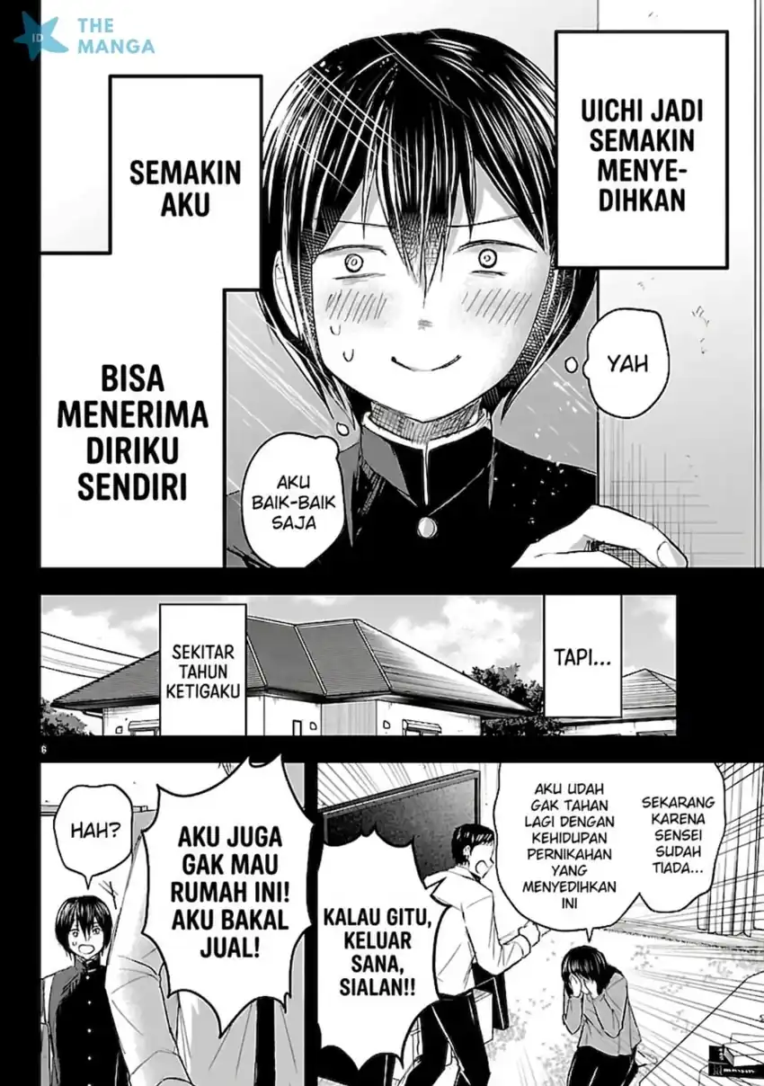 Chapter 73 - halaman 7
