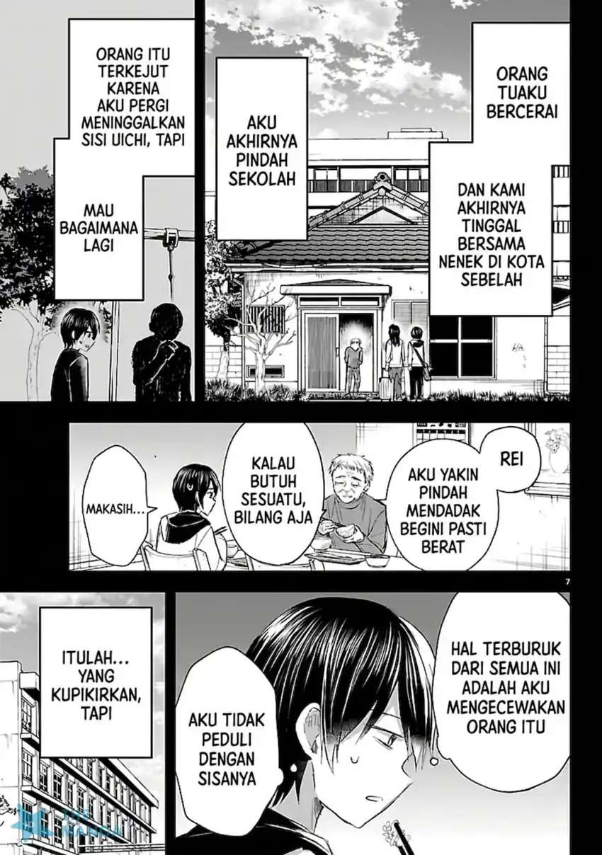 Chapter 73 - halaman 8
