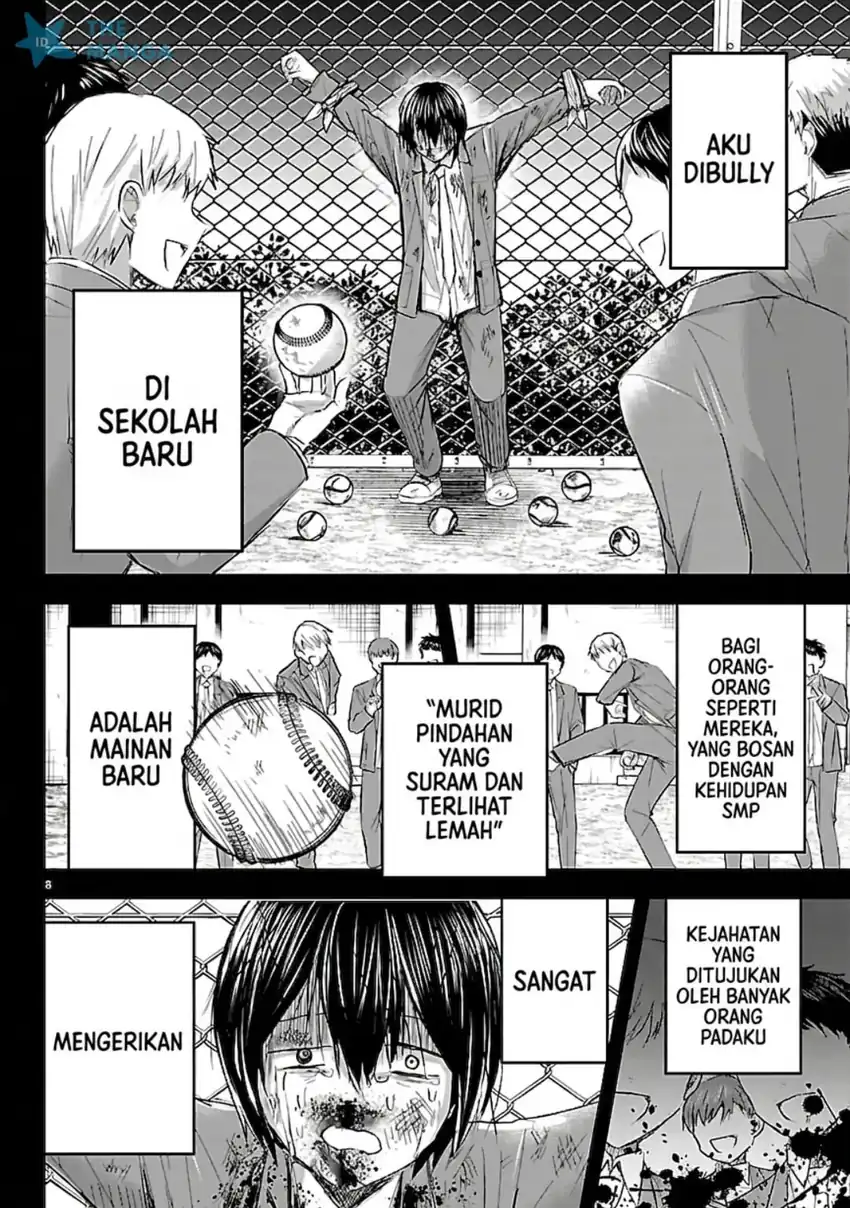 Chapter 73 - halaman 9