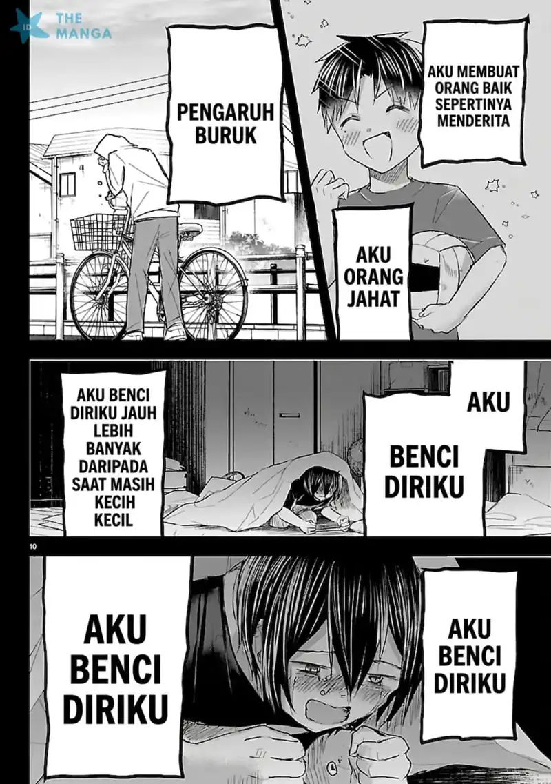Chapter 74 - halaman 12