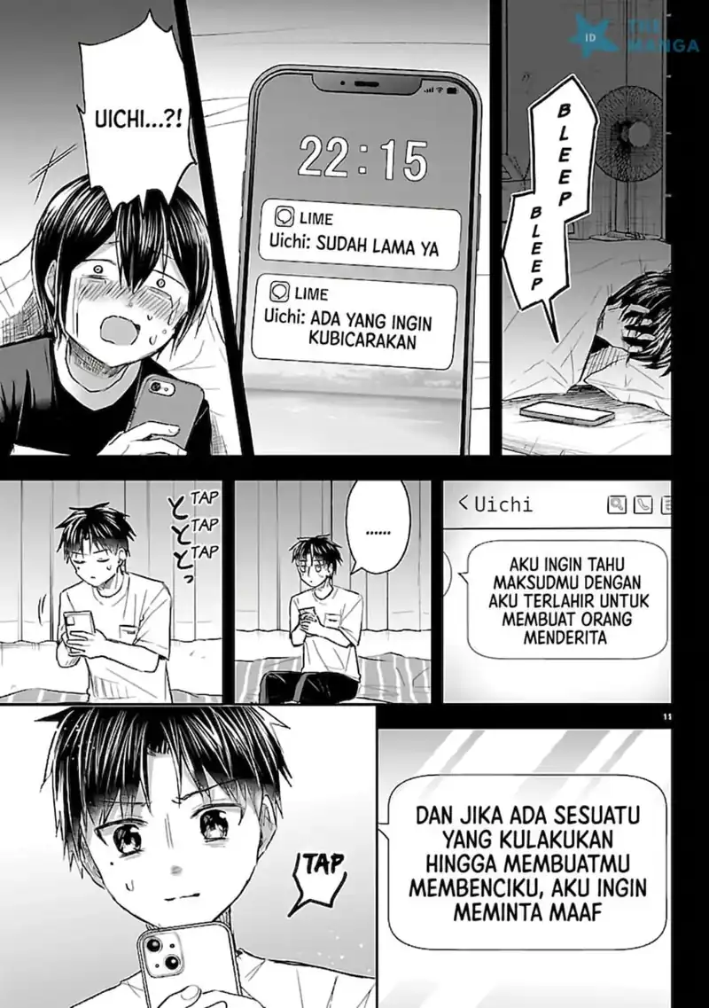 Chapter 74 - halaman 13