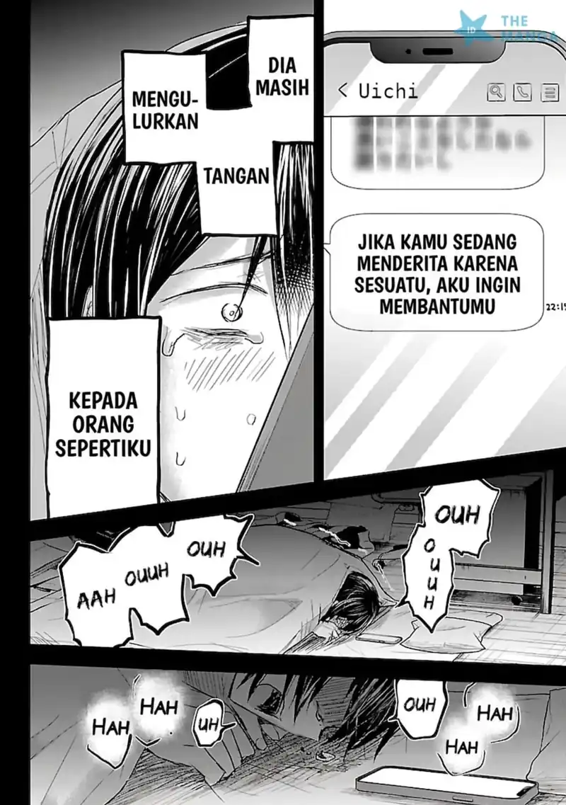 Chapter 74 - halaman 14