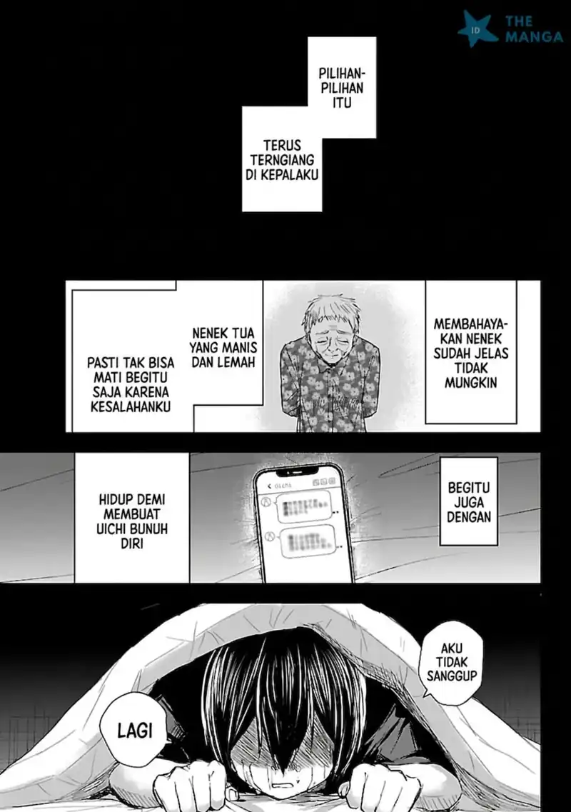Chapter 74 - halaman 15