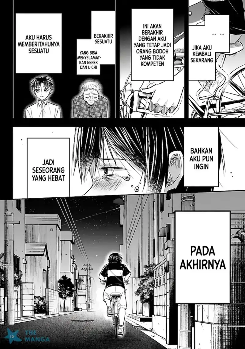 Chapter 74 - halaman 18