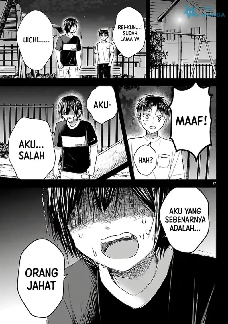 Chapter 74 - halaman 19