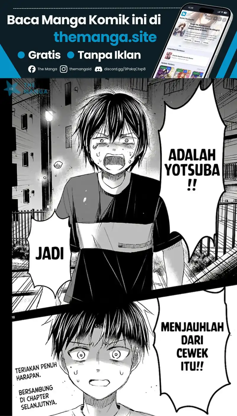 Chapter 74 - halaman 20