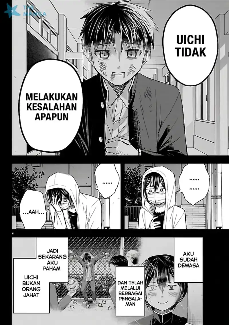Chapter 74 - halaman 6