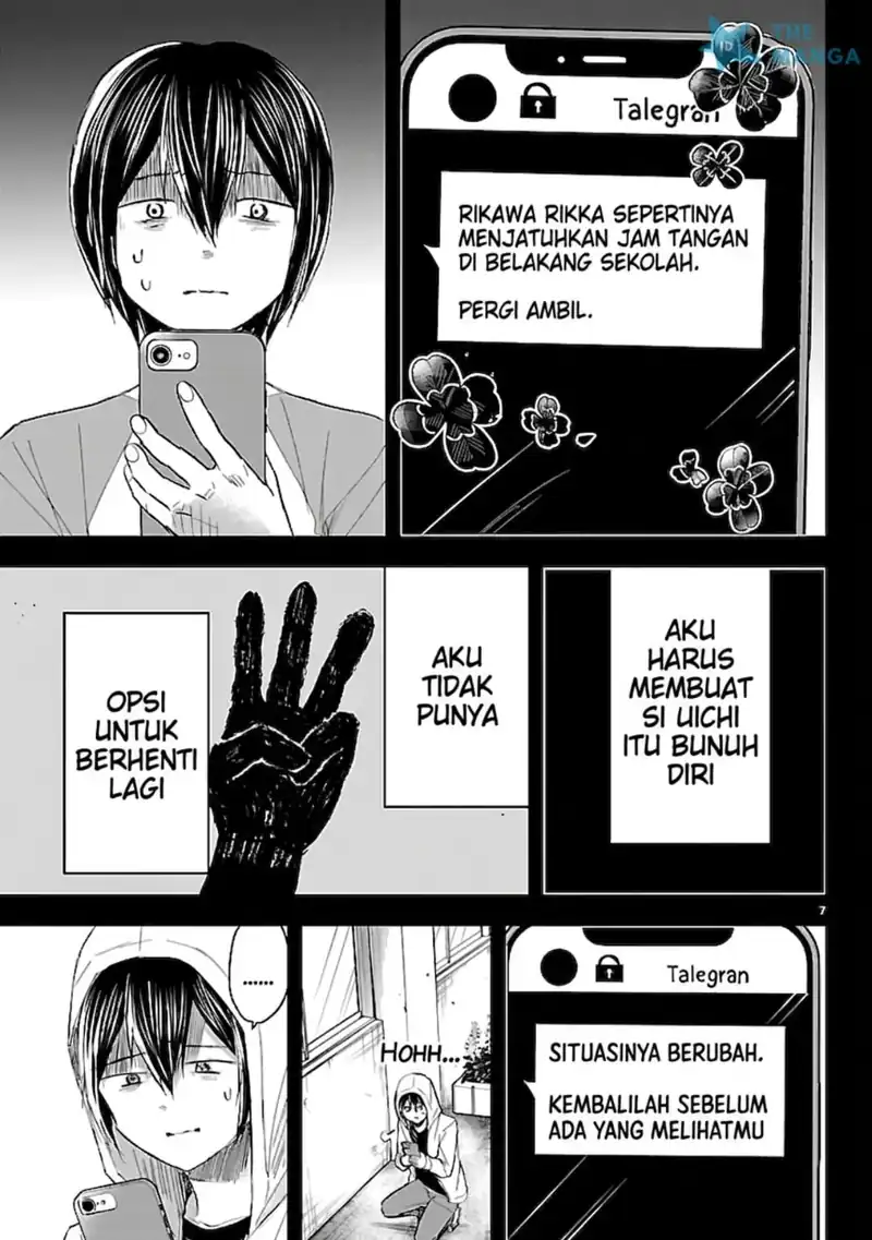 Chapter 74 - halaman 9