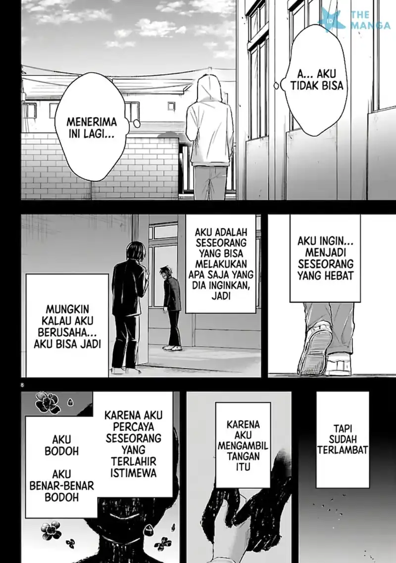 Chapter 74 - halaman 10