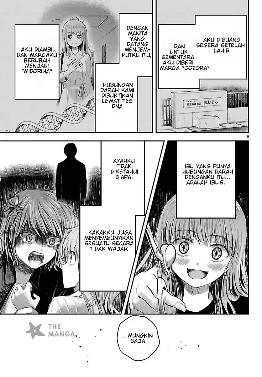 Chapter 75 - halaman 11