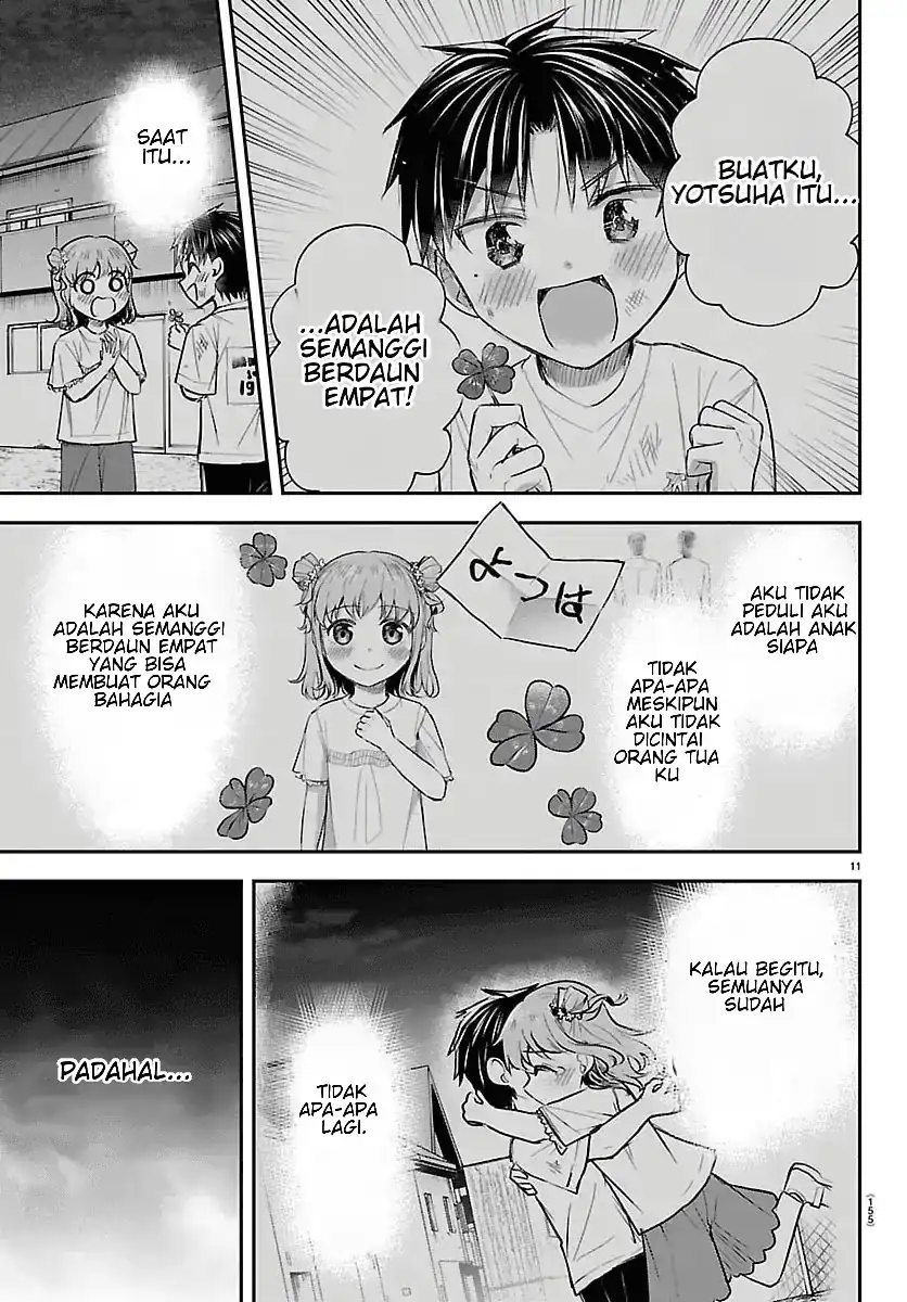 Chapter 75 - halaman 13