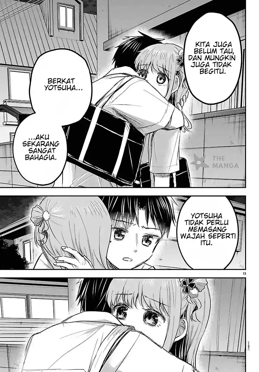 Chapter 75 - halaman 15
