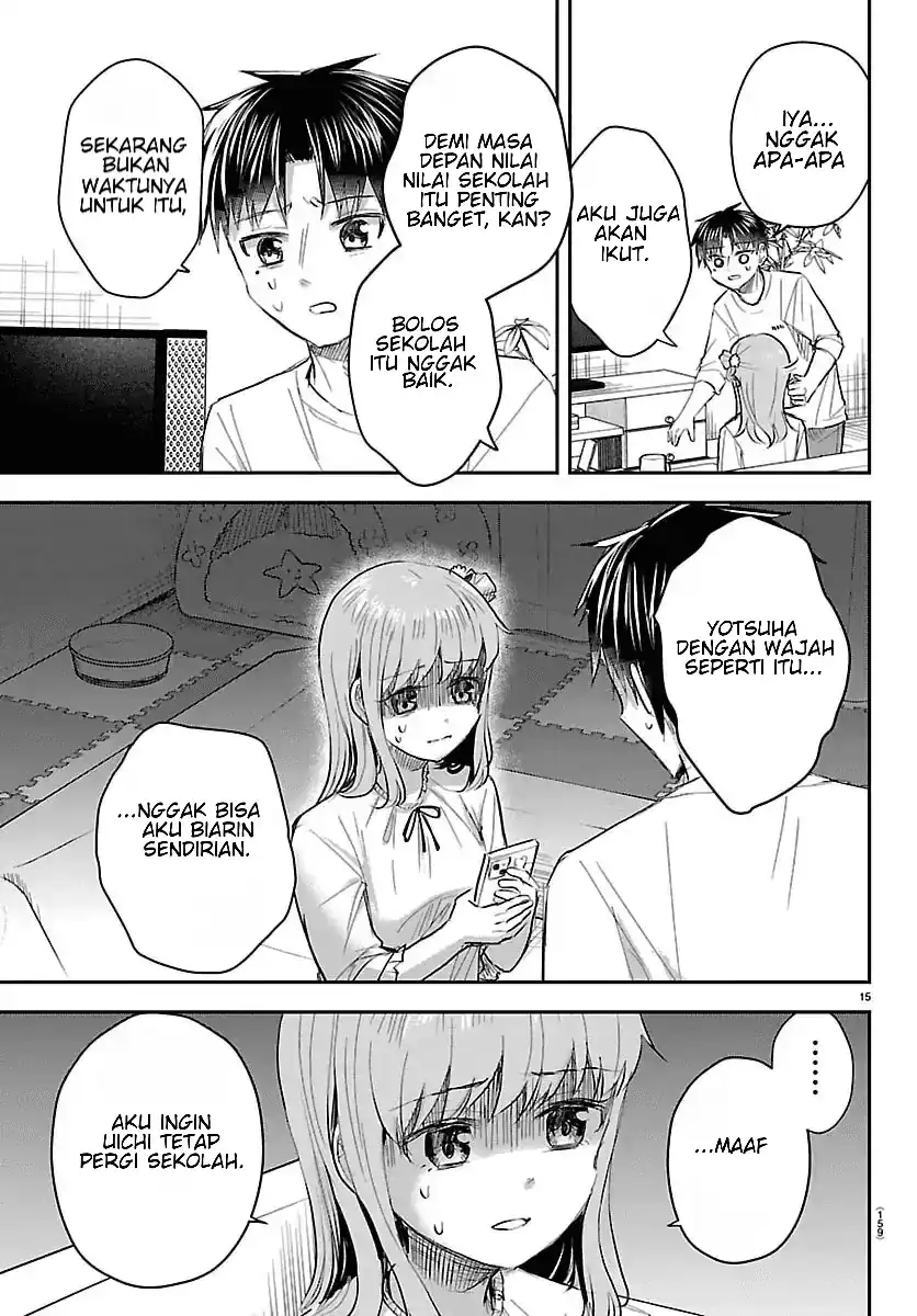Chapter 75 - halaman 17