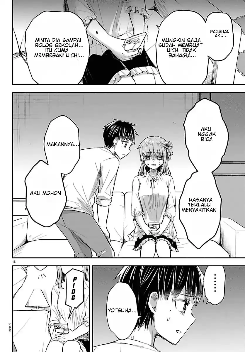 Chapter 75 - halaman 18