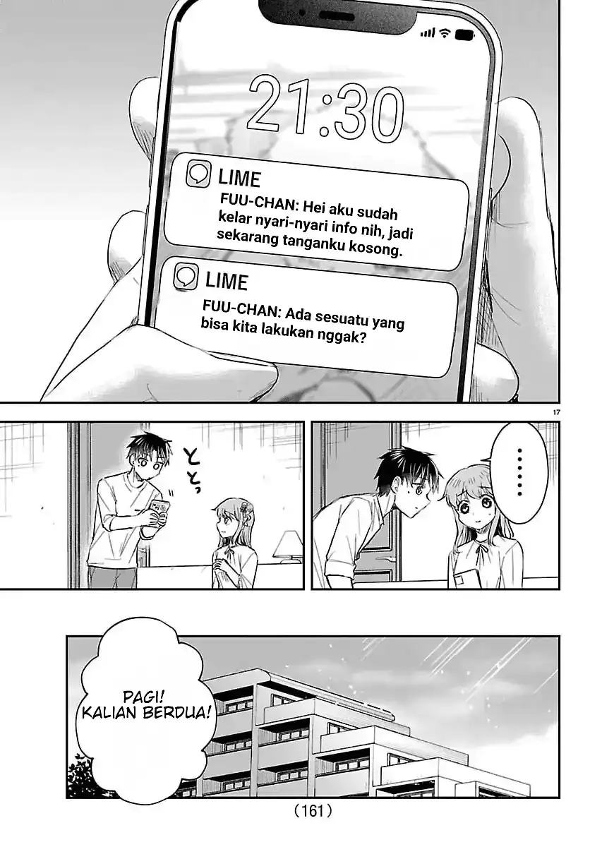Chapter 75 - halaman 19