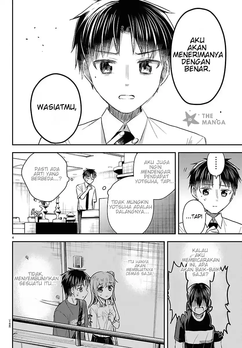 Chapter 75 - halaman 6