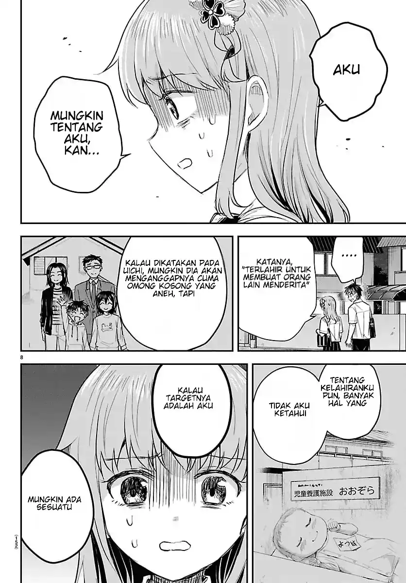 Chapter 75 - halaman 10