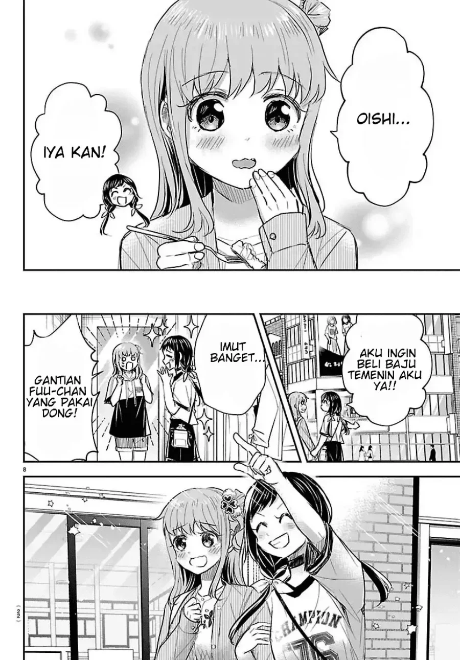 Chapter 76 - halaman 11