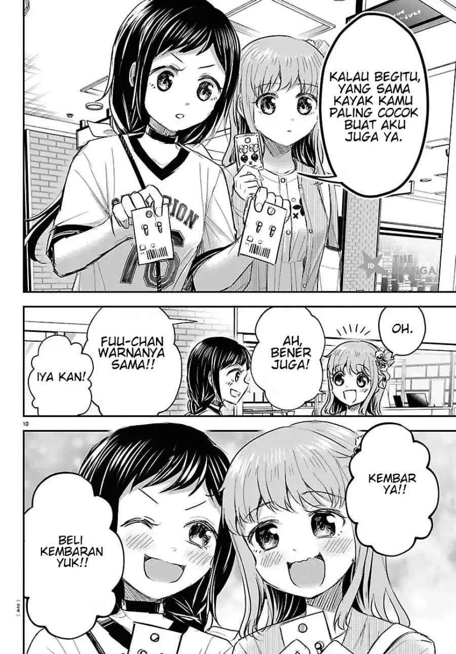 Chapter 76 - halaman 13