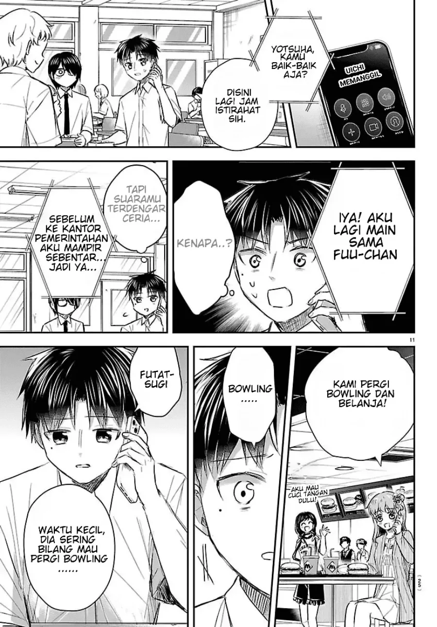 Chapter 76 - halaman 14