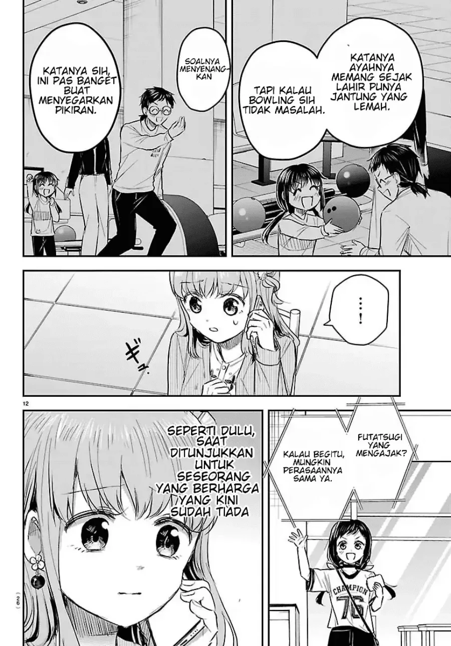 Chapter 76 - halaman 15