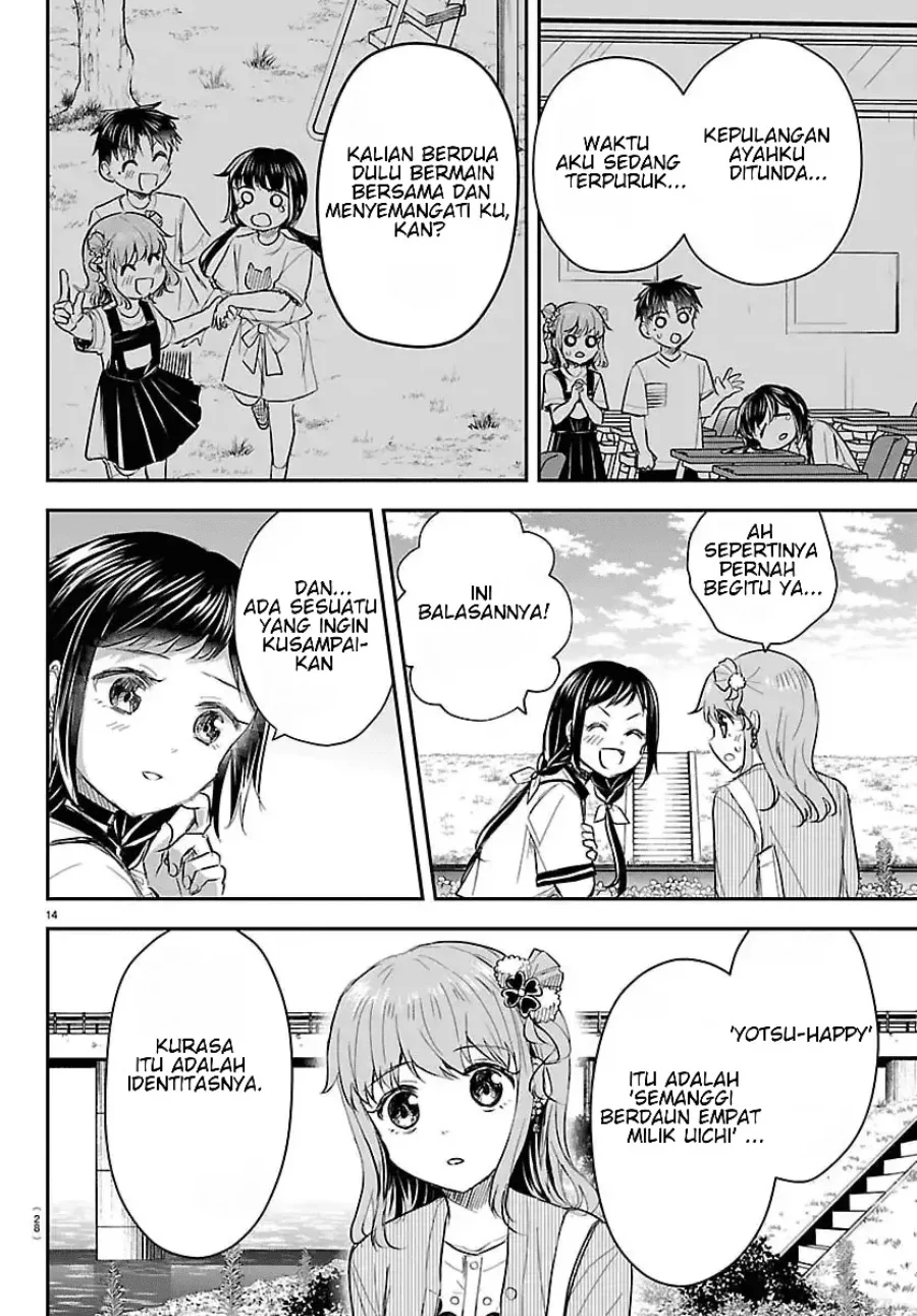 Chapter 76 - halaman 17