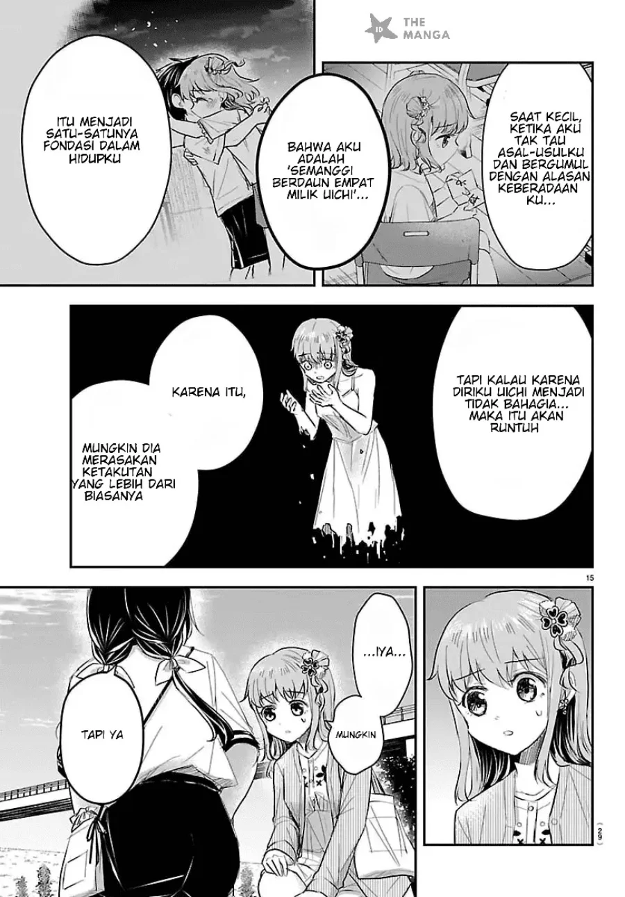Chapter 76 - halaman 18