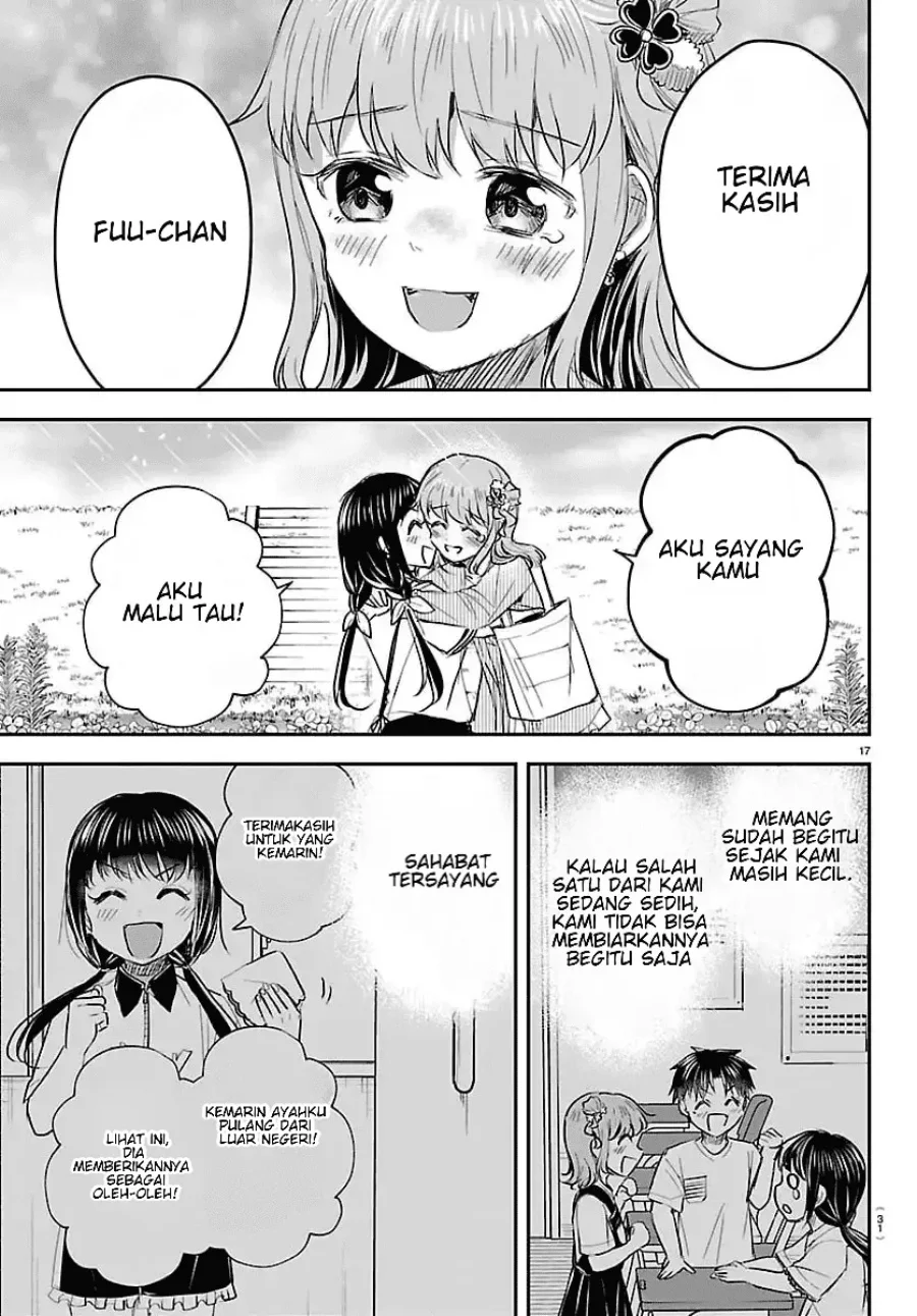 Chapter 76 - halaman 20