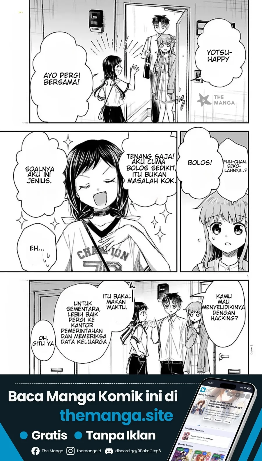 Chapter 76 - halaman 4