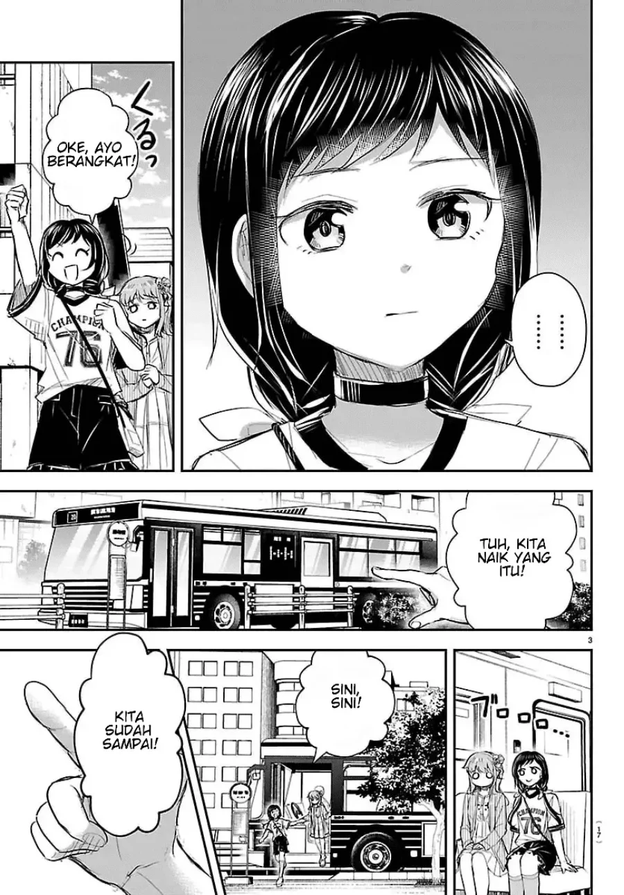 Chapter 76 - halaman 6