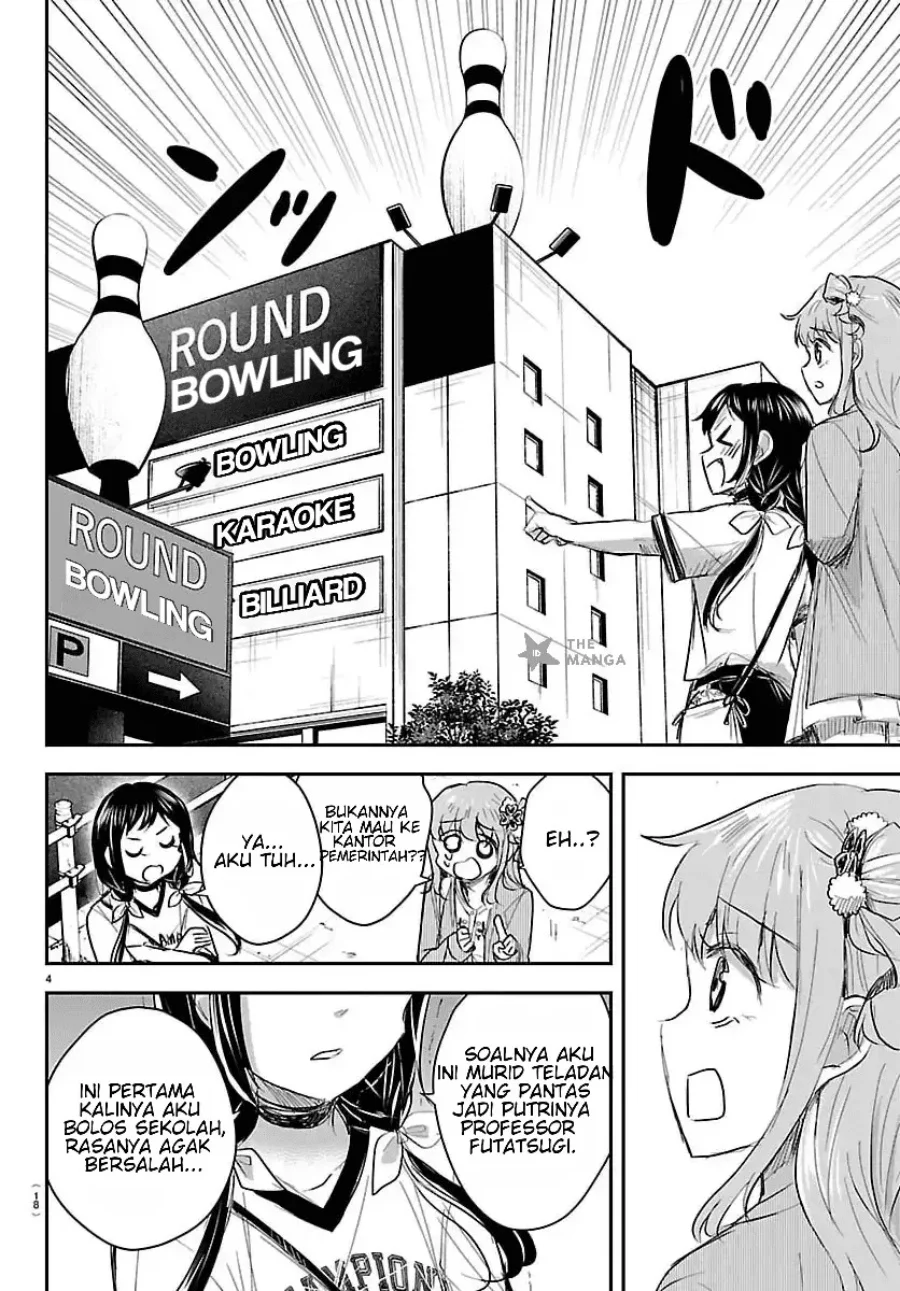 Chapter 76 - halaman 7