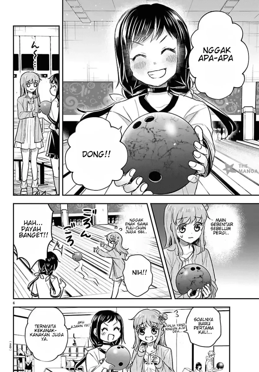 Chapter 76 - halaman 9