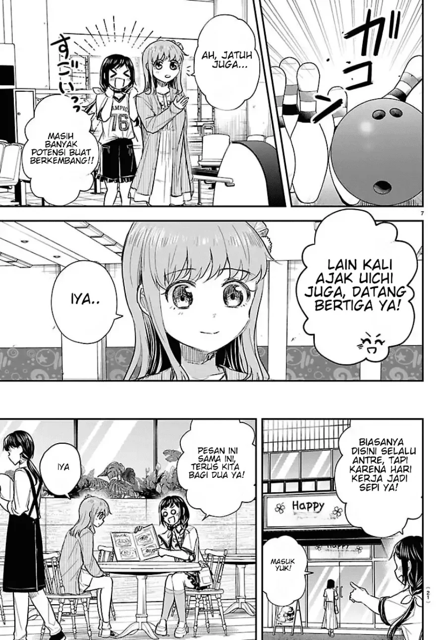 Chapter 76 - halaman 10