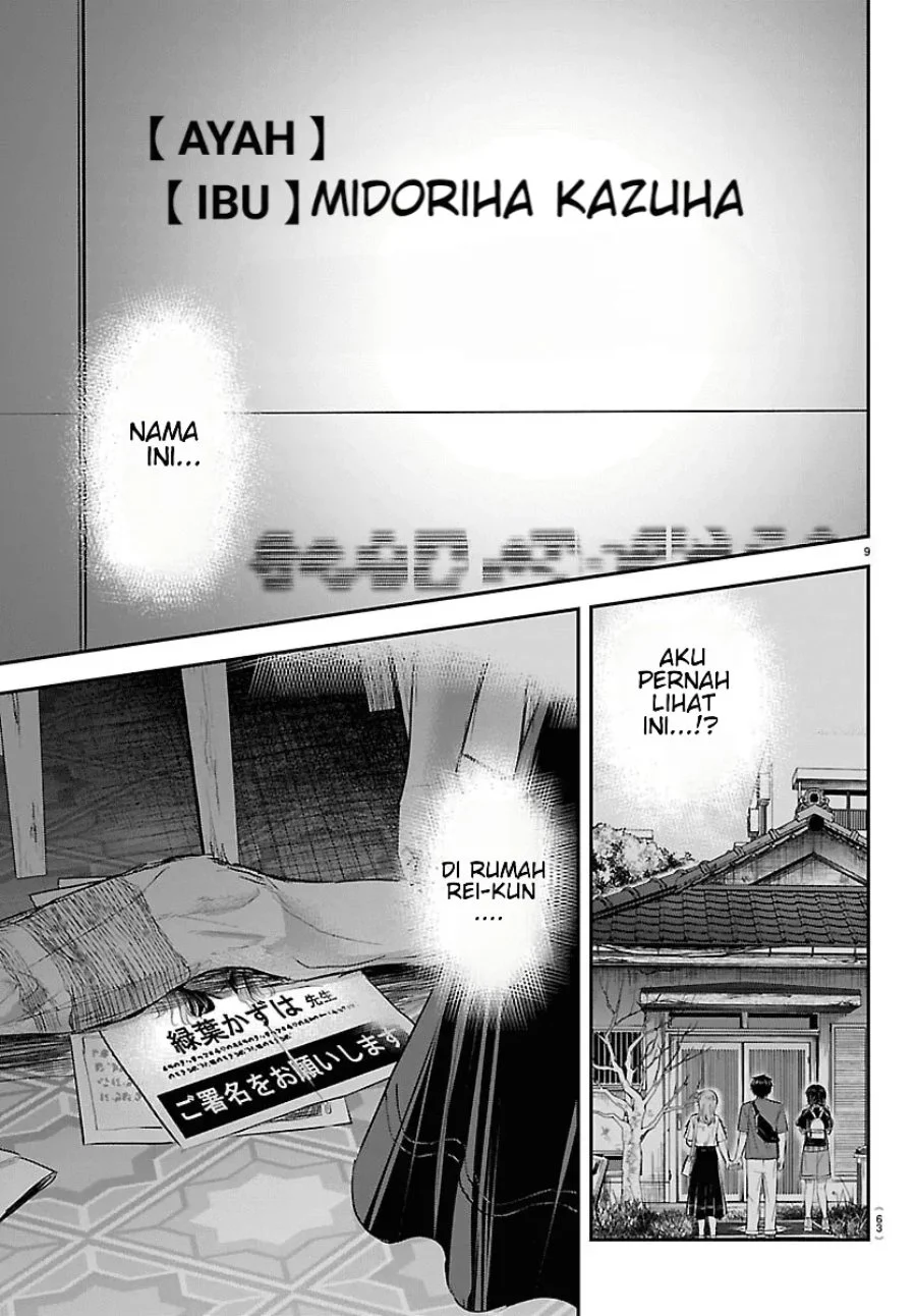 Chapter 77 - halaman 10